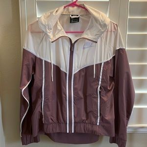 Nike Sportswear Windbreaker